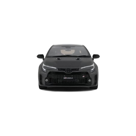 Otto Mobile 1/18 Toyota Corolla GR Morizo Edition 2022