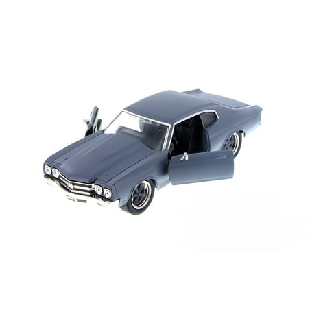 1:24 Dom's Chevy Chevelle SS