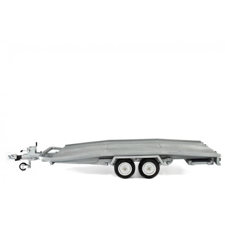 Laudo Racing 1/12 Trailer Ellebi car transport