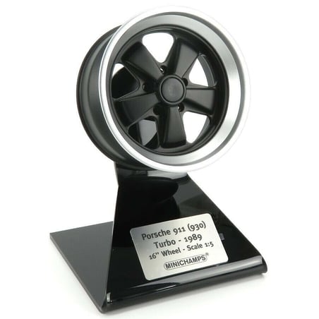 1/5 Porsche 911(930) Turbo 1989 16" Wheel Rim