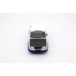 Otto Mobile 1/18 Simca 1000 Rallye 2 SRT 1997