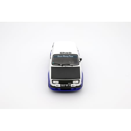 Otto Mobile 1/18 Simca 1000 Rallye 2 SRT 1997