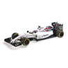1/18 Williams Martini Racing Mercedes FW37 2015 No.77 V.Bottas (Minichamps)