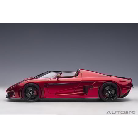 Autoart 1/18 Koenigsegg Regera 2016