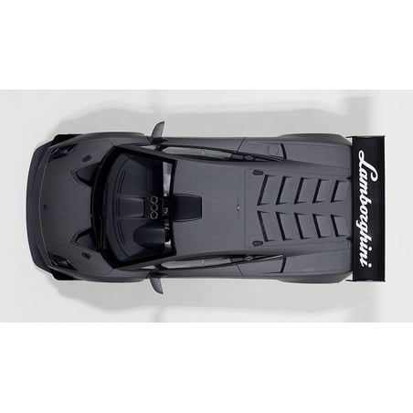 Autoart 1/18 Lamborghini Gallardo GT3 FL2 2013