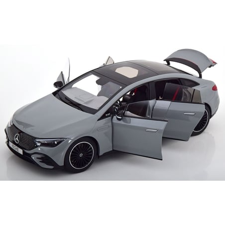 NZG 1/18 Mercedes Benz EQE by Mercedes-EQ, AMG Line, V295 2023
