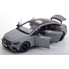 NZG 1/18 Mercedes Benz EQE by Mercedes-EQ, AMG Line, V295 2023