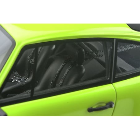 GT Spirit 1/18 Porsche 911 Carrera 3.0 RS Coupe 1974