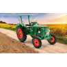 1:24 Deutz D30