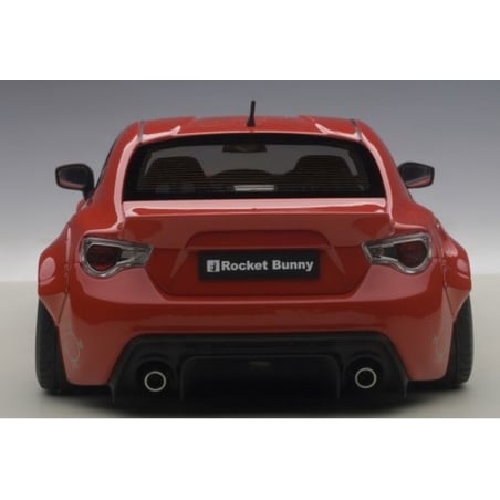 Autoart 1/18 Toyota 86 Rocket Bunny