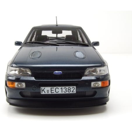 Norev 1/18 Ford Escort Cosworth 1992