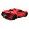 1:24 Lykan Hypersport