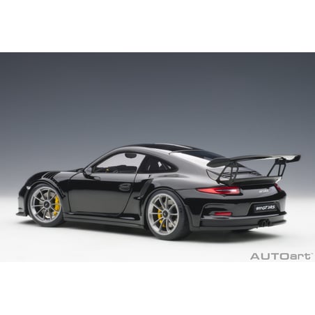 Autoart 1/18 Porsche 911 (991) GT3 RS