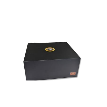 1/18 Mercedes-Benz SSK Trossi 1932 “Black Prince” (Memorial Edition)