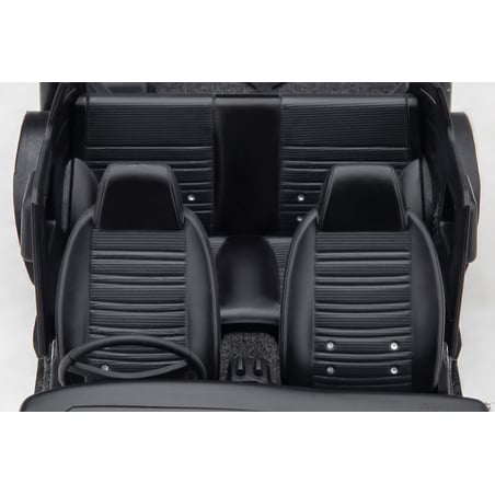 Autoart 1/18 Toyota Celica Liftback 2000GT (RA25) 1973