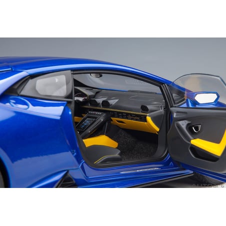 Autoart 1/18 Lamborghini Huracan Evo