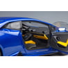 Autoart 1/18 Lamborghini Huracan Evo