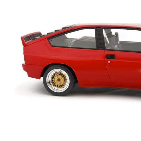 Laudo Racing 1/18 Alfa Romeo Sprint 6C Prototipo Autodelta 1982