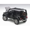 AUTOart 1/18 Mercedes Benz G500 4×4²