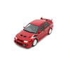 Otto Mobile 1/18 Mitsubishi Lancer EVO VI Tommi Makinen 1999