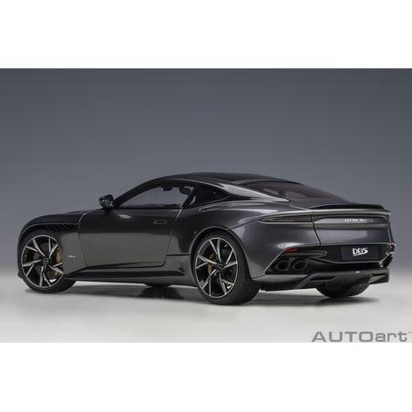 Autoart 1/18 Aston Martin DBS Superleggera