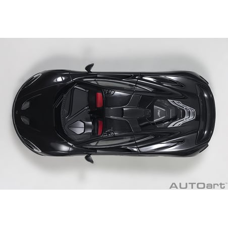 Autoart 1/18 McLaren P1 2013