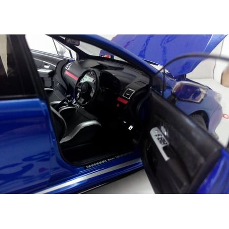 1/18 Subaru Impreza S207 NBR Challenge Package