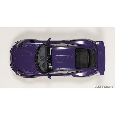 1:18 Porsche 911 (991) GT3 RS