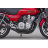 Autoart 1/12 Honda CB750F Bari Bari Densetsu Legend Manga