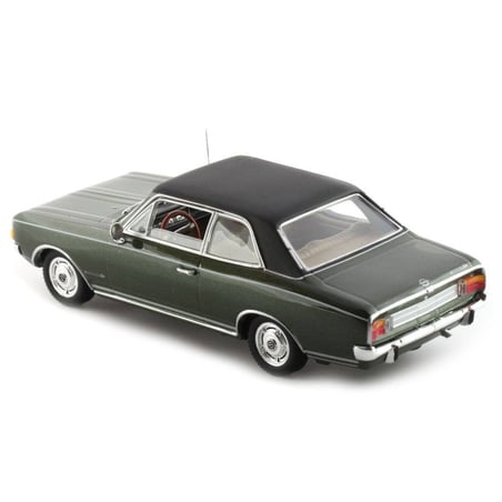 Minichamps 1/43 Opel Commodore A 1996