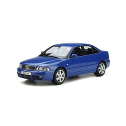 Otto Mobile 1/18 Audi S4 (B5) 2.7L BiTurbo 1998