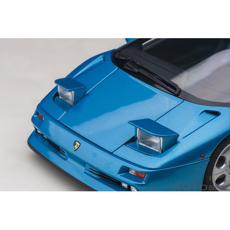 Autoart 1/18 Lamborghini Diablo SE 30th Anniversary Edition