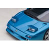 Autoart 1/18 Lamborghini Diablo SE 30th Anniversary Edition