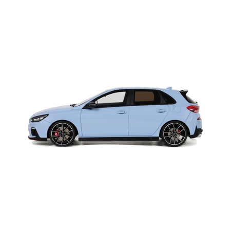 Otto Mobile 1/18 Hyundai I30 N 2017