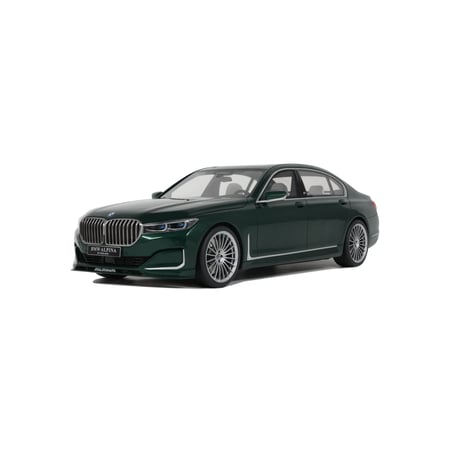 GT Spirit 1/18 BMW Alpina B7 LCI Bi-Turbo (G12) 2022