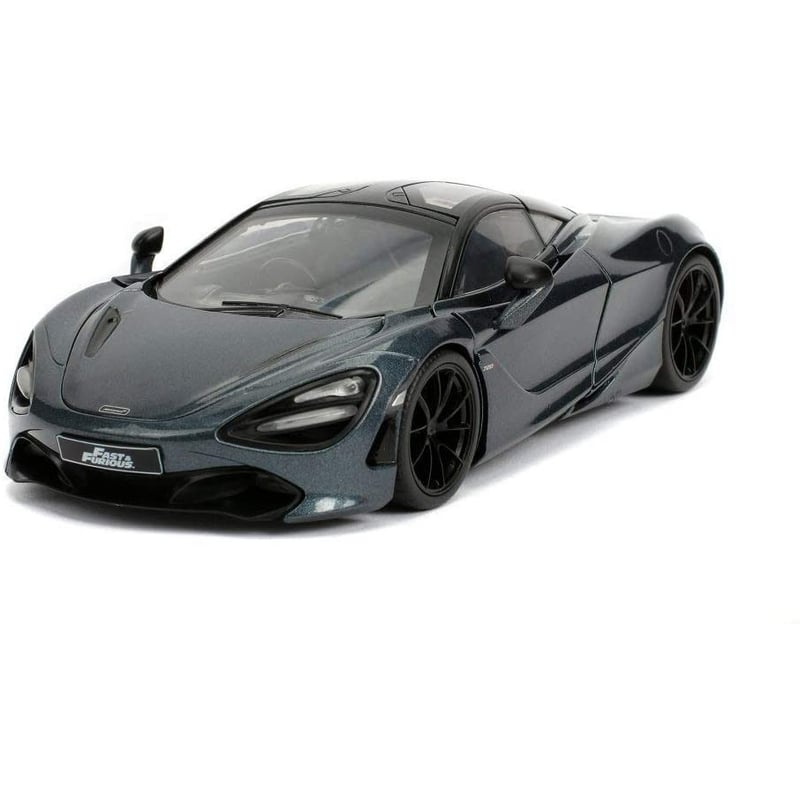 1:24 Shaw's McLaren 720S