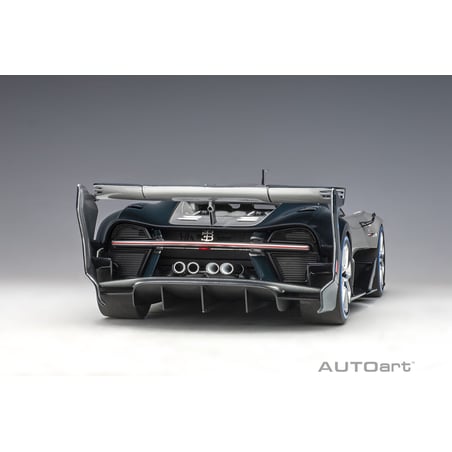 Autoart 1/18 Bugatti Vision Gran Turismo