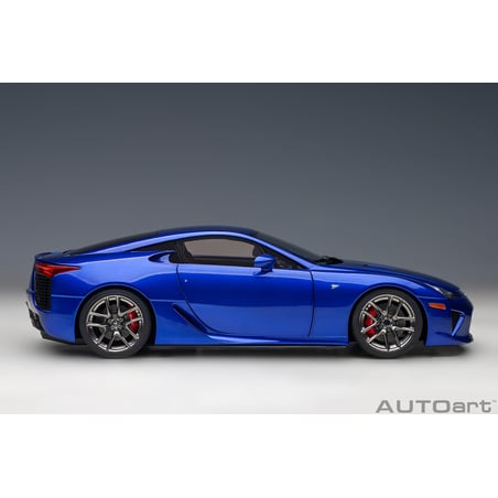 Autoart 1/18 Lexus LFA 2012