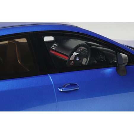 Otto 1/18 Subaru WRX Sti S207 WR 2015