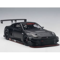 1:18 NISSAN GT-R Nismo GT3