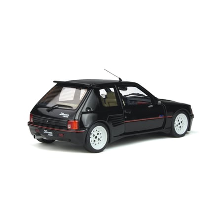 1/18 Peugeot 205 Dimma 1989