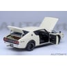 Autoart 1/18 Nissan Skyline 2000 GT-R (KPGC110) Tuned version 1973 with RS Watanabe wheel