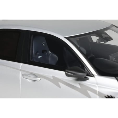 Otto Mobile 1/18 Honda Civic Type R Mugen Group B  2024