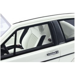 1:18 Volkswagen Scirocco Mk.2 Scala 1989