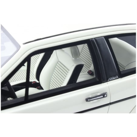 1:18 Volkswagen Scirocco Mk.2 Scala 1989