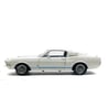 1:18 Shleby Mustang GT500