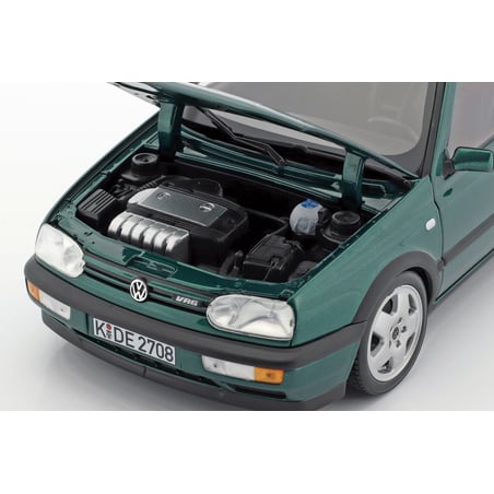 1:18 VW Golf VR6 1996 (Norev)