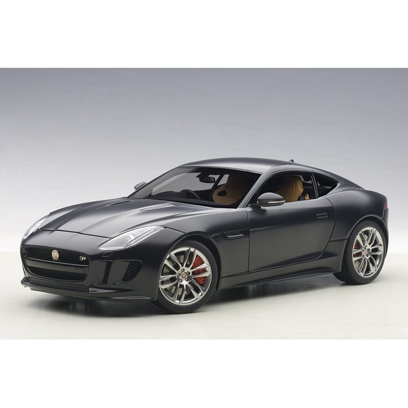 Autoart 1/18 Jaguar F-Type 2015 R Coupe