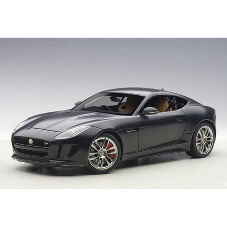 Autoart 1/18 Jaguar F-Type 2015 R Coupe
