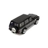 Otto Mobile 1/18 Nissan Patrol GR Y60 1992